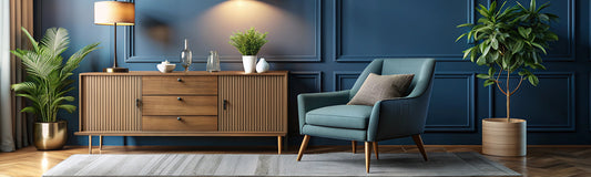 10 Idées de Meubles Stylés pour Votre Maison