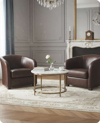 Fauteuils