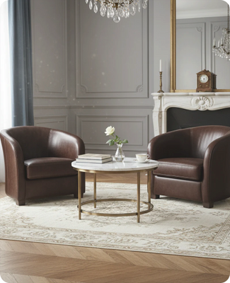 Fauteuils