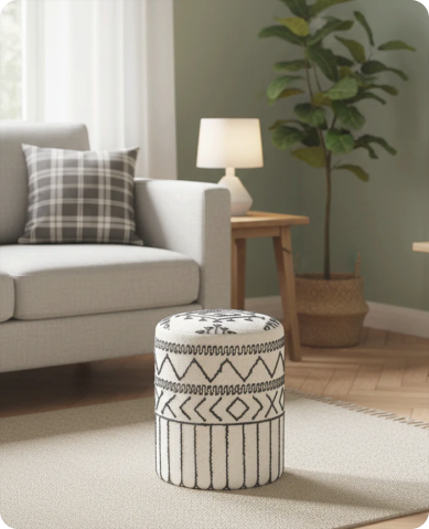 Poufs