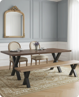 Bancs coffres