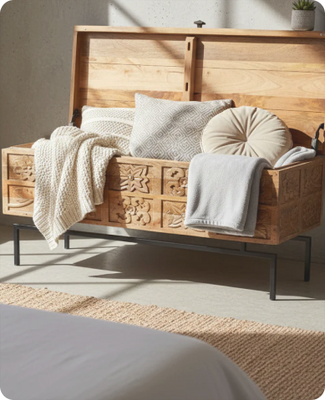 Meubles de rangement