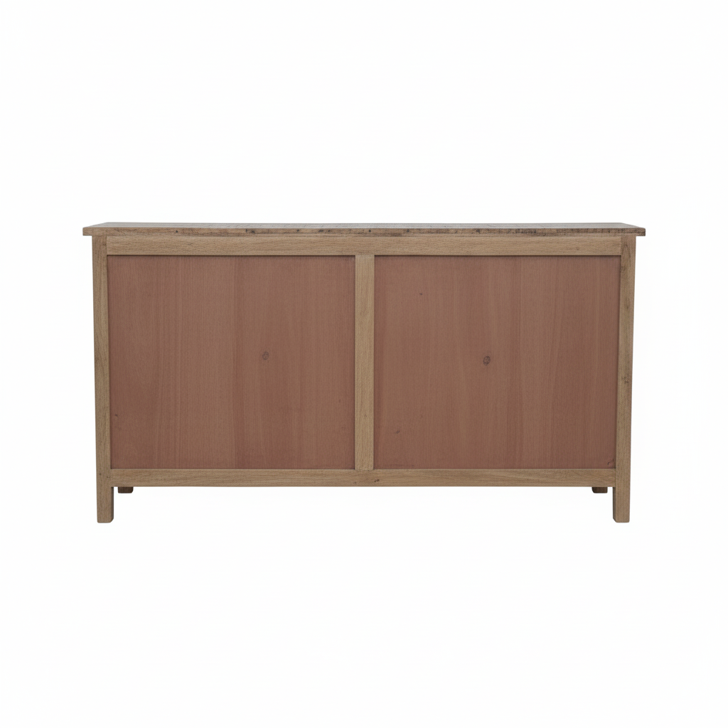 Commode 6 tiroirs | Manguier Farm II