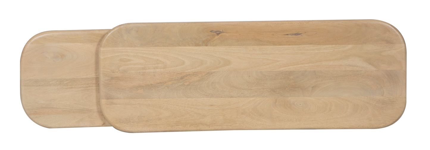 Meuble Console | Ariel II