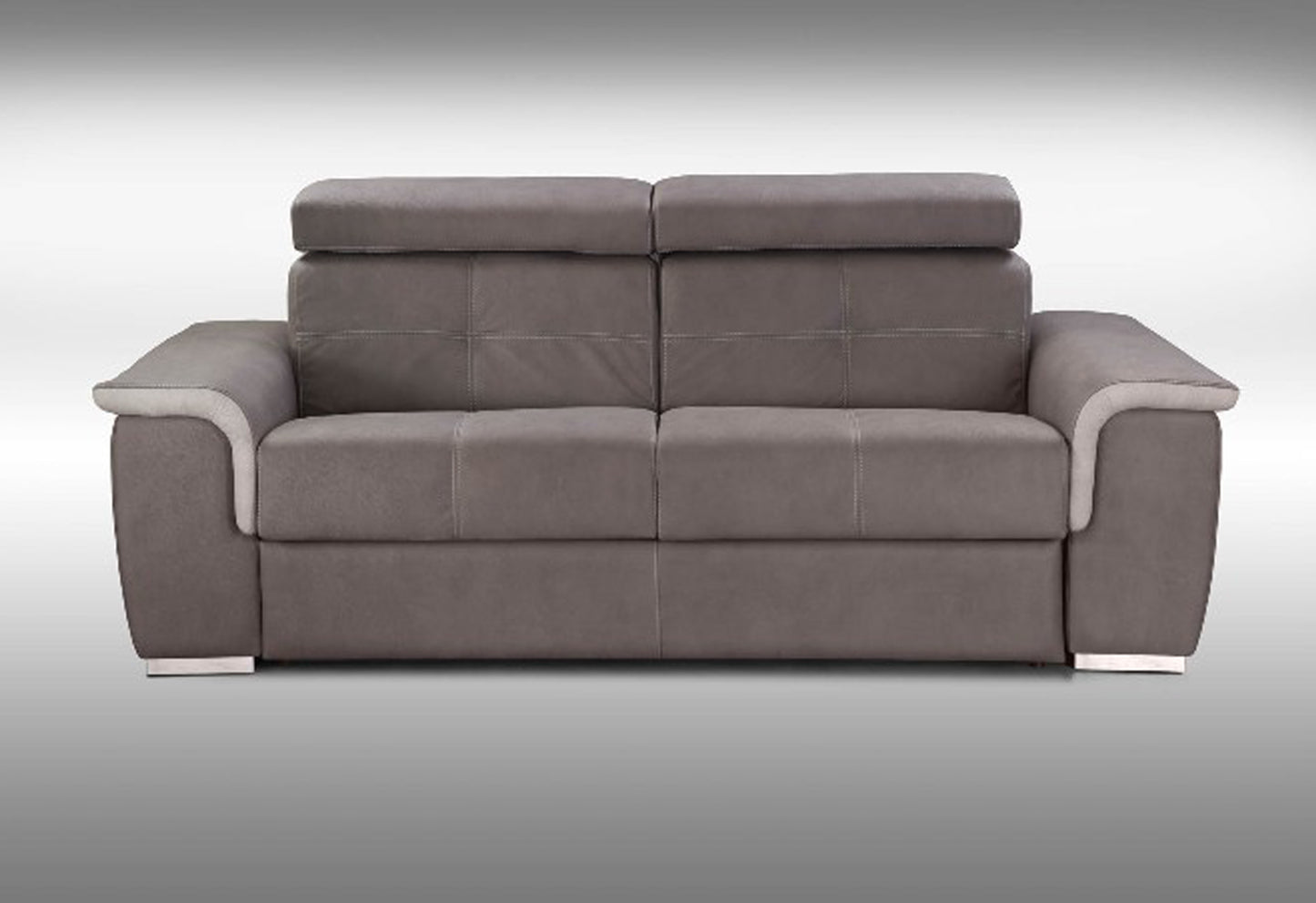 Canapé 2 places fixe | Dehradun