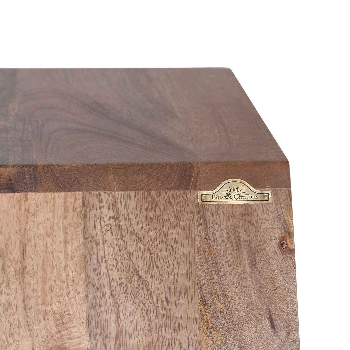 Grande étagère hexagonale | Mango M&M offre