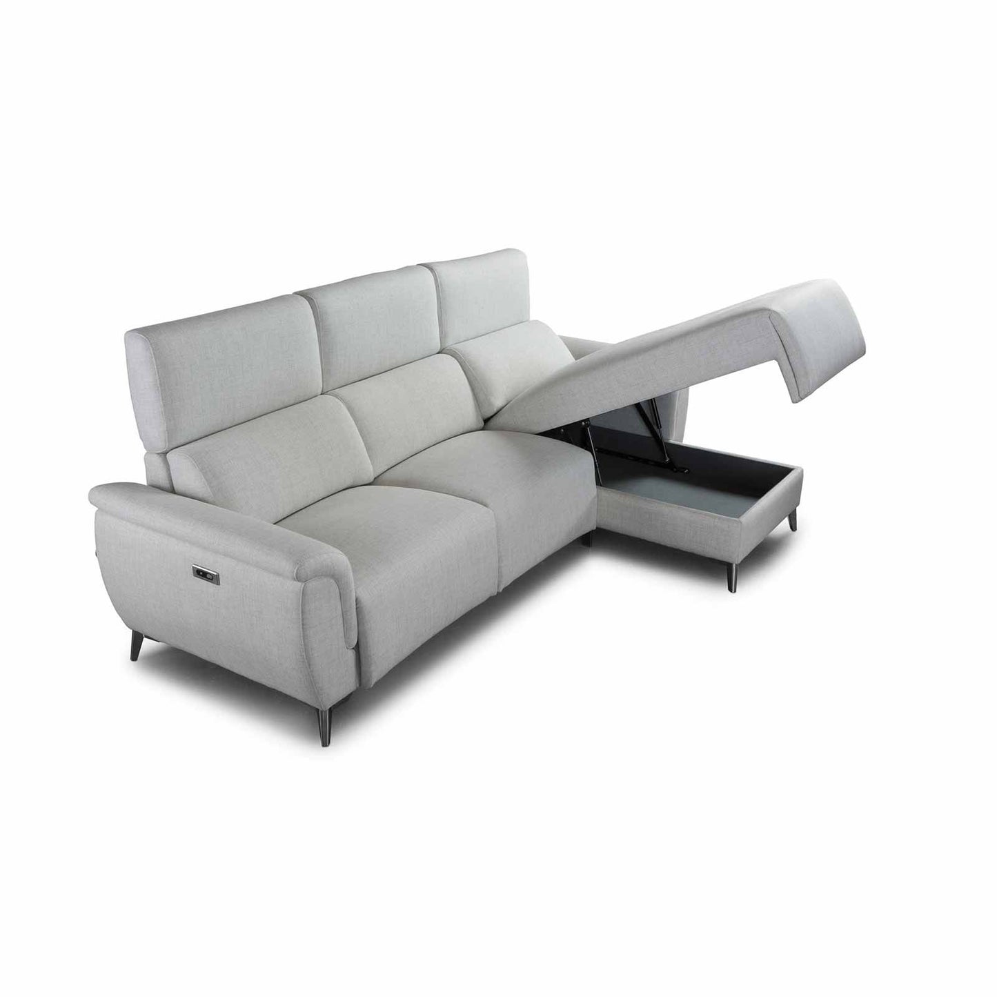 Canapé d'angle Gold 276cm