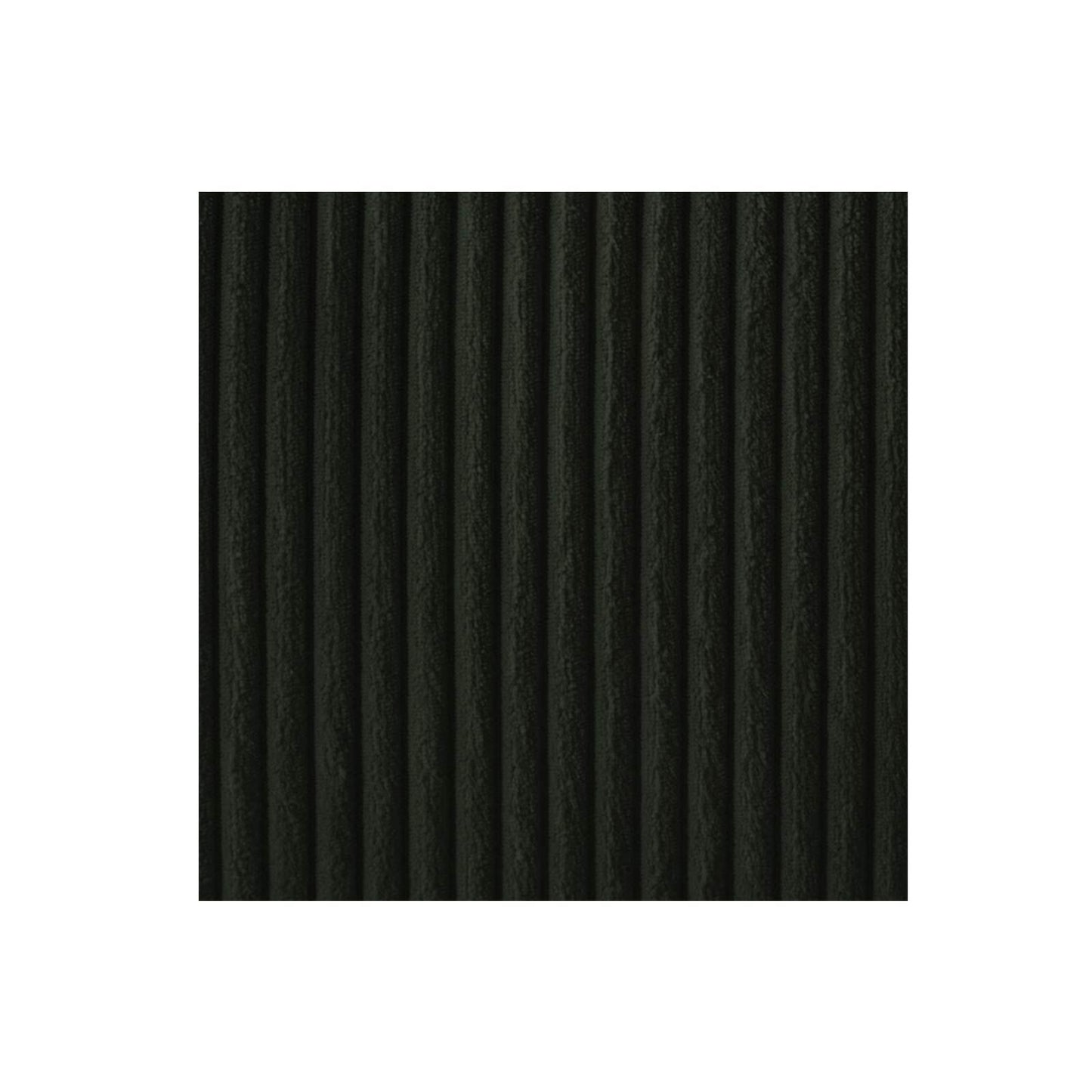 Canapé d'angle 3/4 places couleur winter moss Brixton