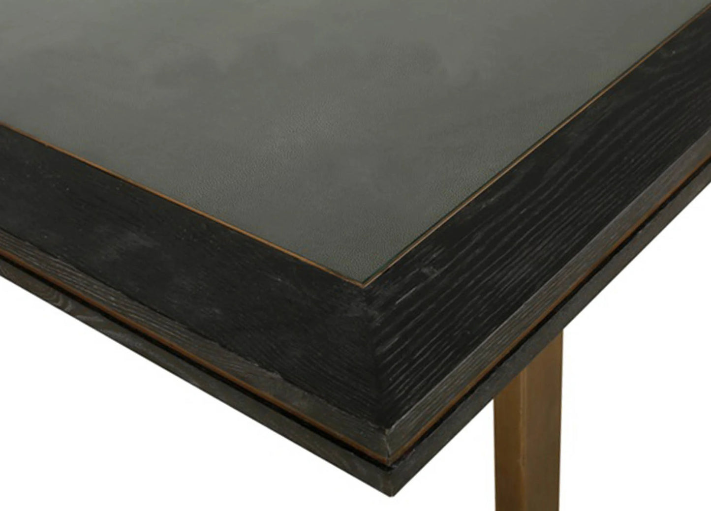 Table De Repas 230X100 | Kapir