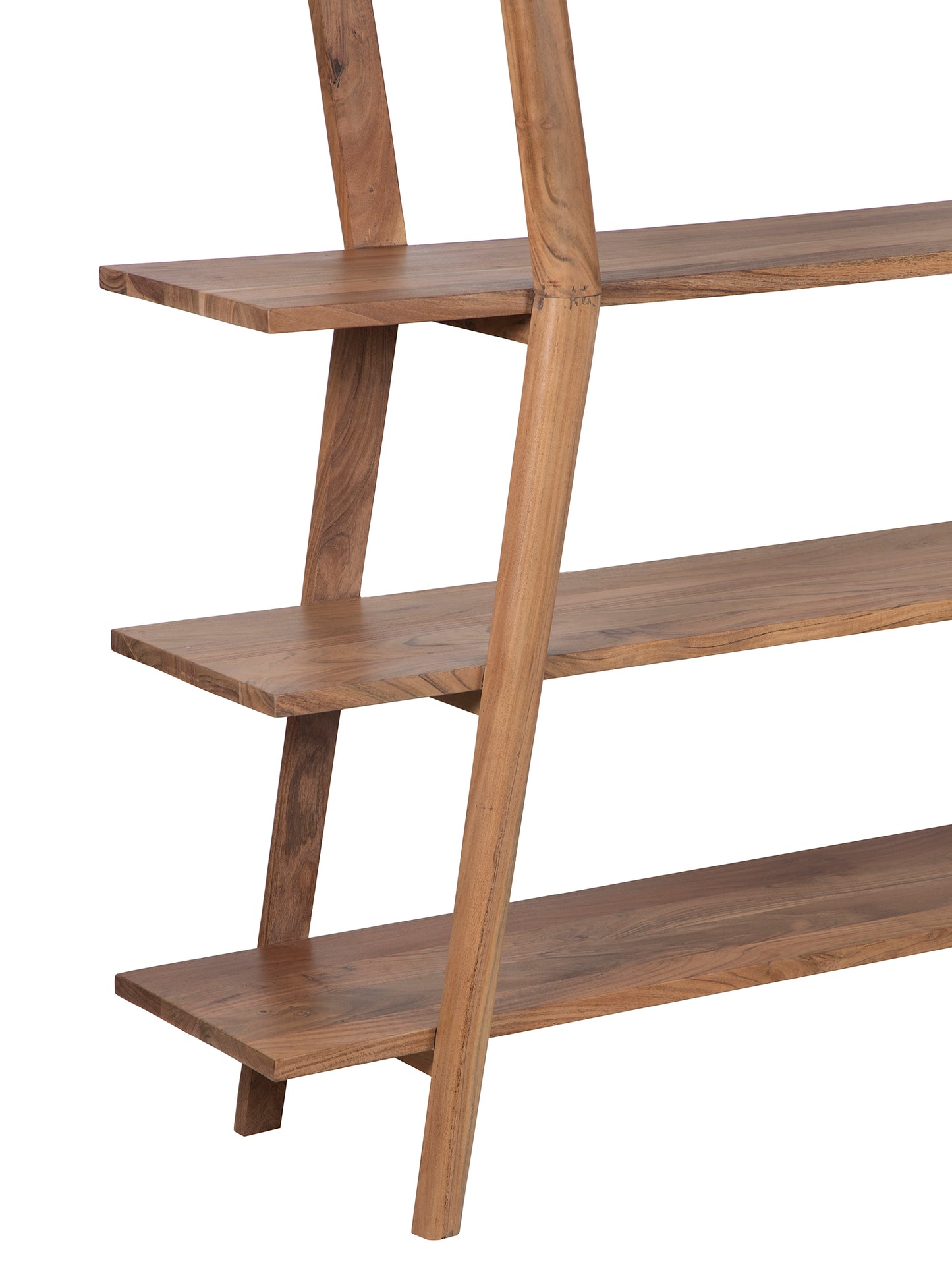 Bibliothèque ouverte | Bunting