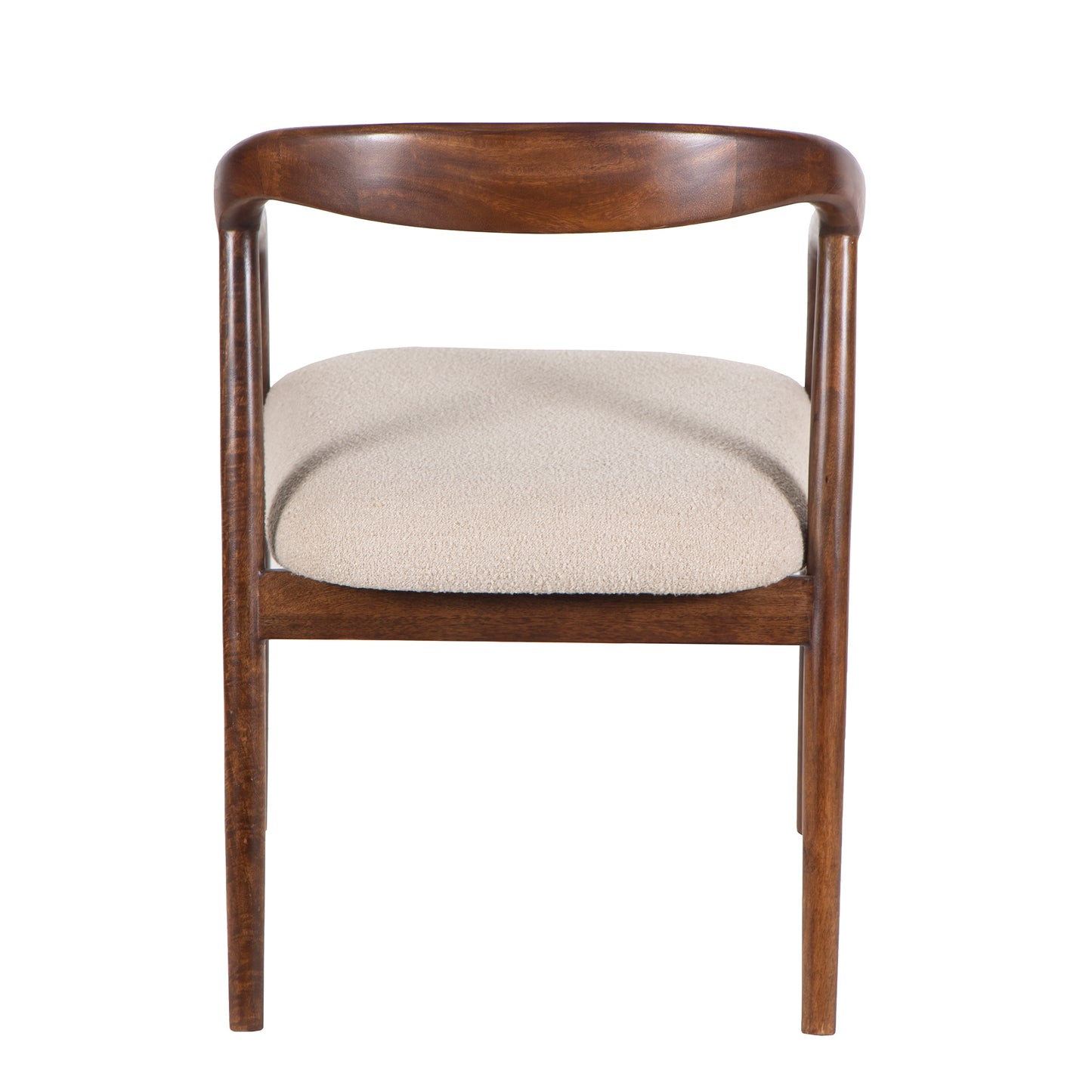 Chaise Noyer | Milo