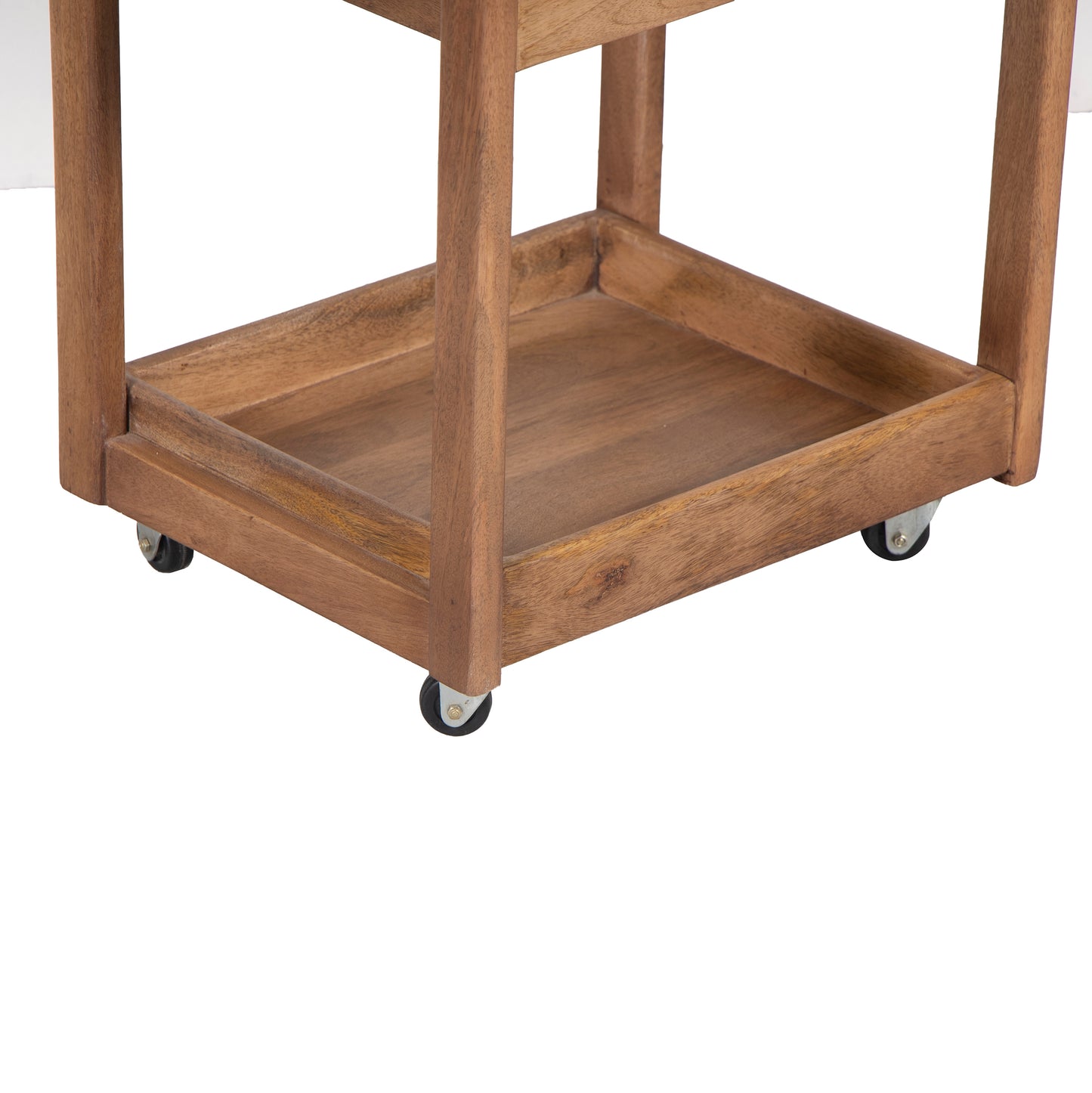 Petit étagère 3 niveaux | Manguier Eruco