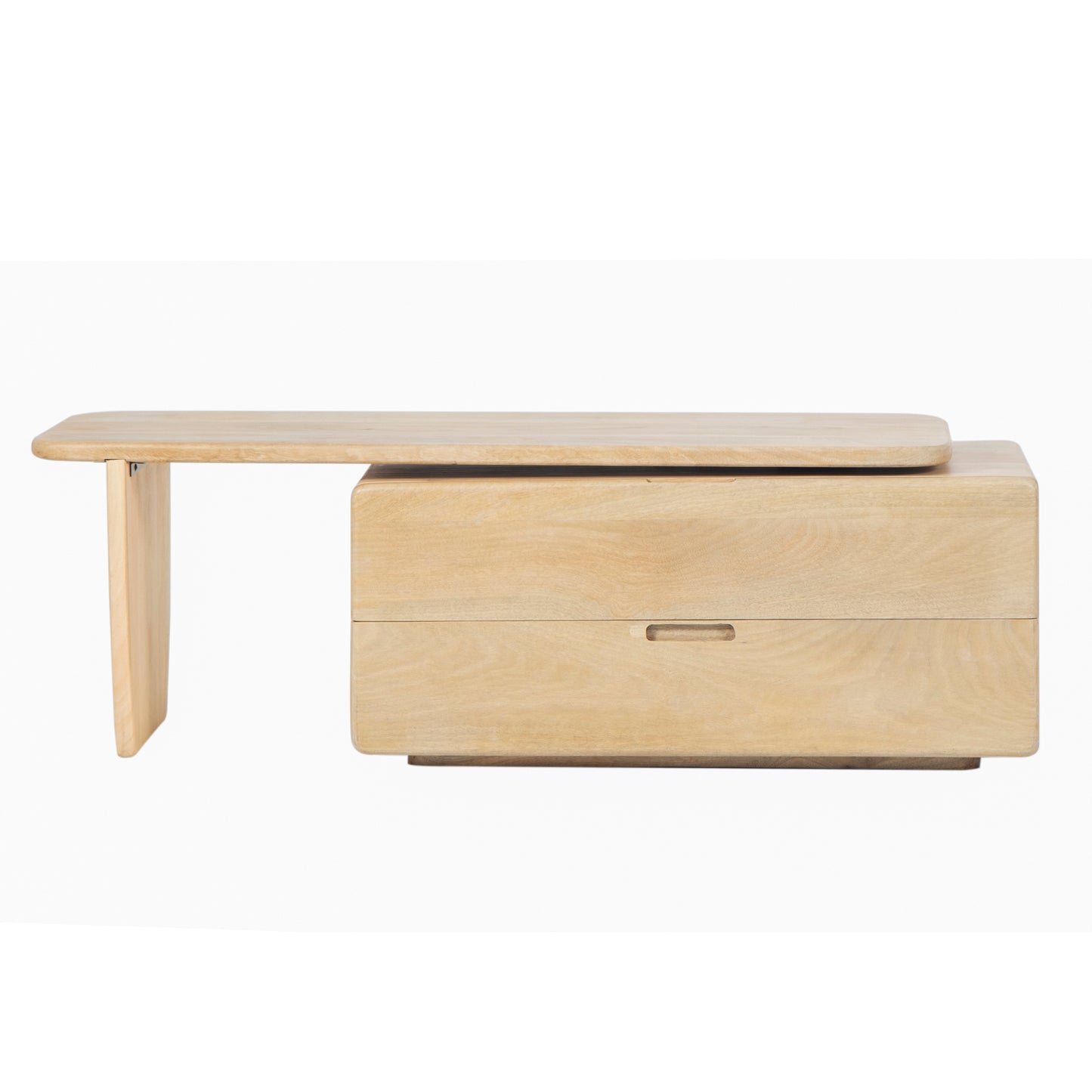 Móvel de TV com 2 gavetas | Ariel