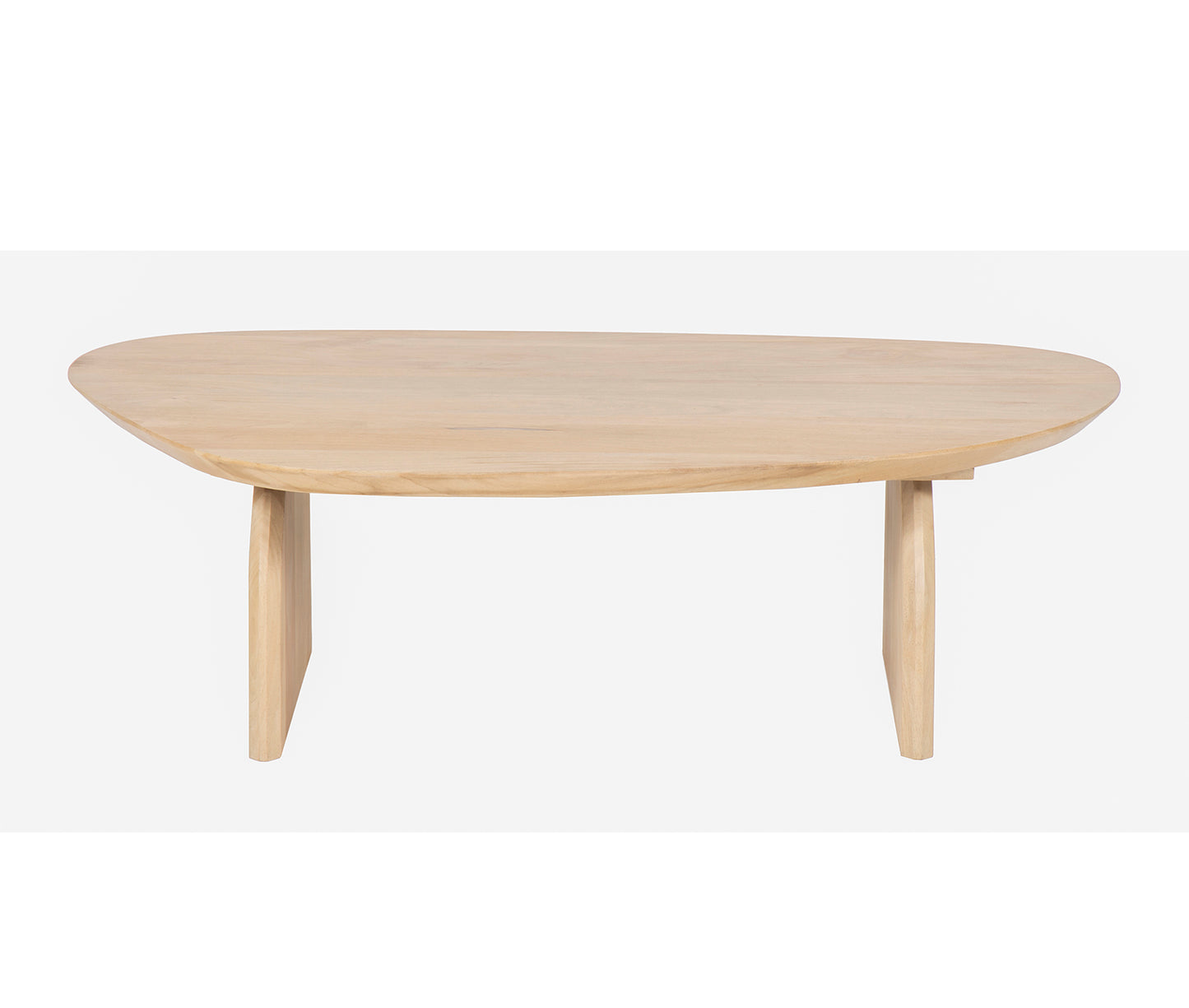 Mesa de centro 124x70 cm | Ariel II