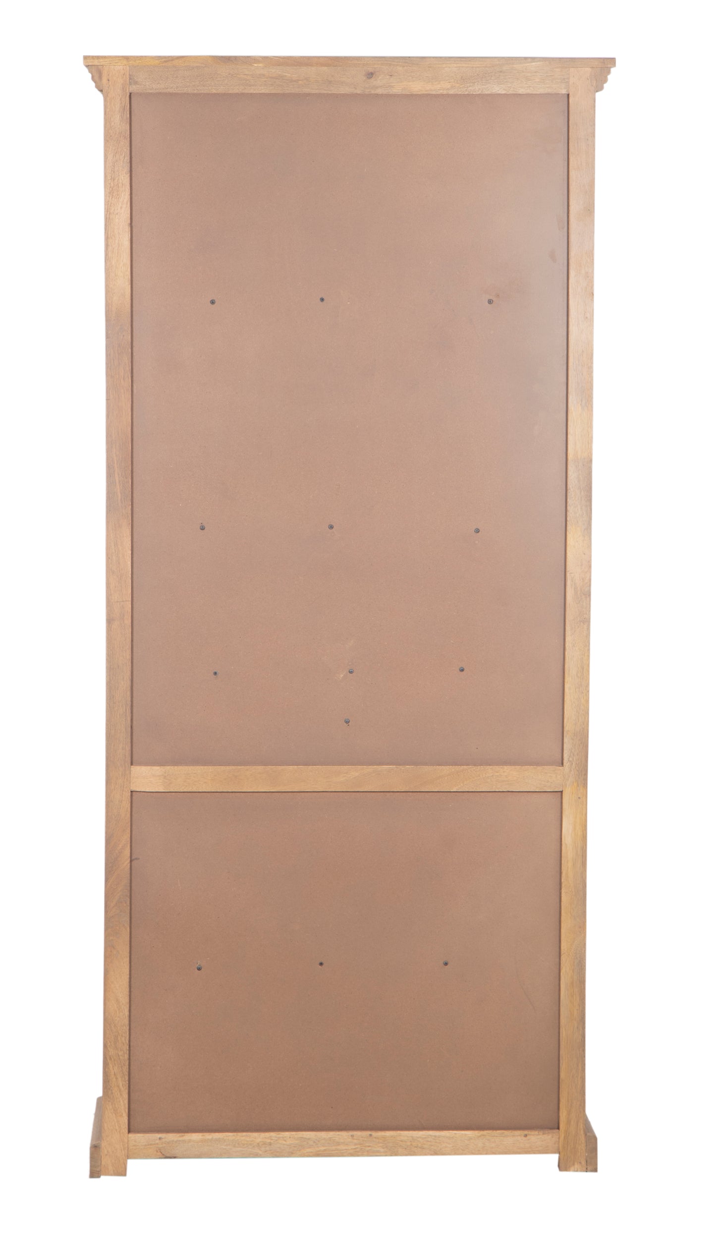 Bibliothèque | Bois de manguier | Paran II