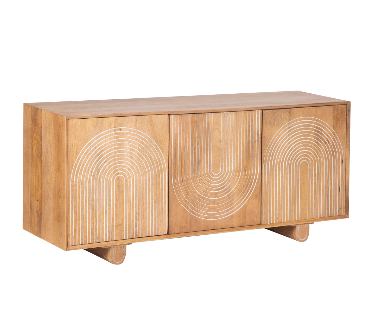 Aparador de 3 portas | Eran