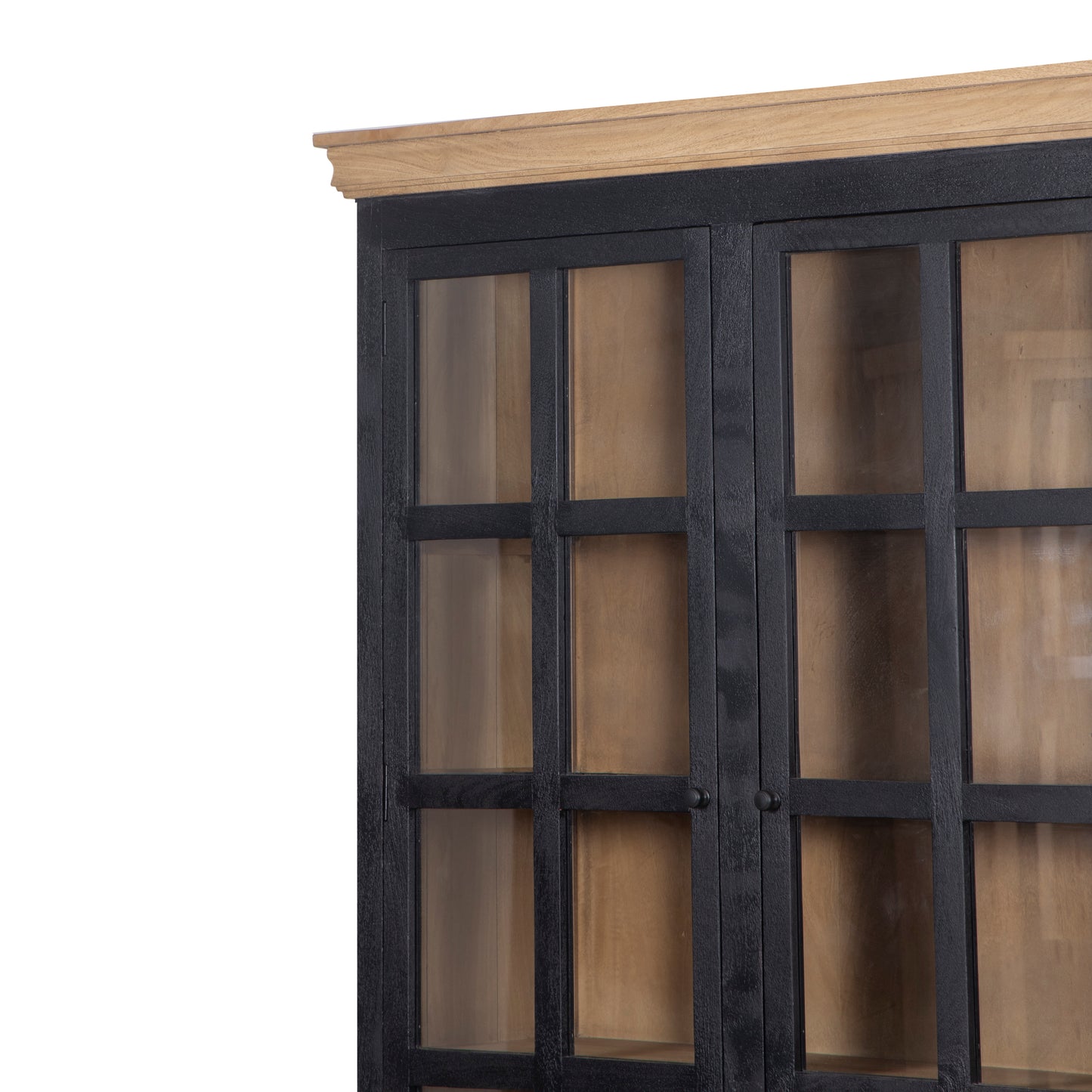 Vitrine 2x2 portes | Kela