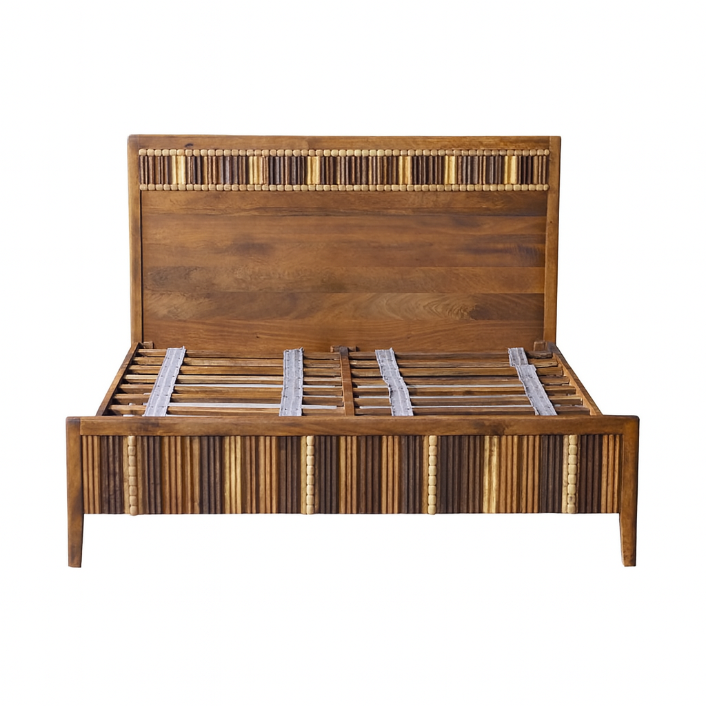 Lit manguier 160 cm | Manguier Ramon