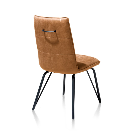 Chaise Lotan | Cognac