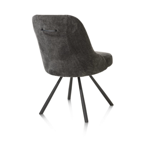 Silla tapizada | Arcade