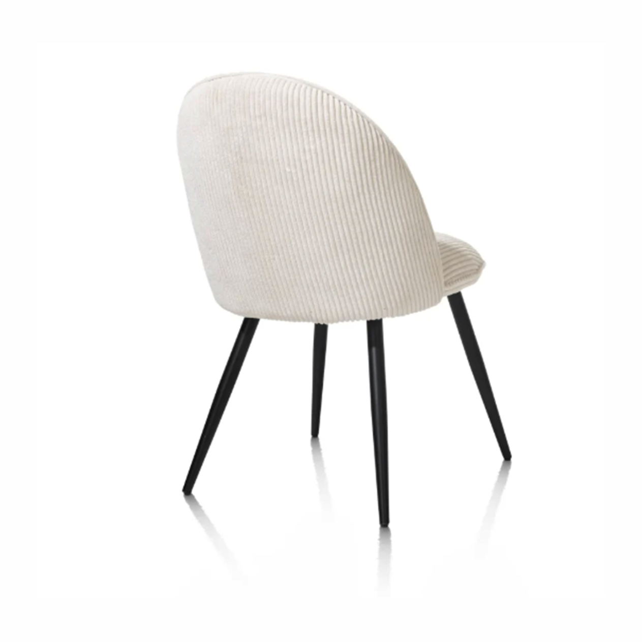 Silla tapizada | Arcade