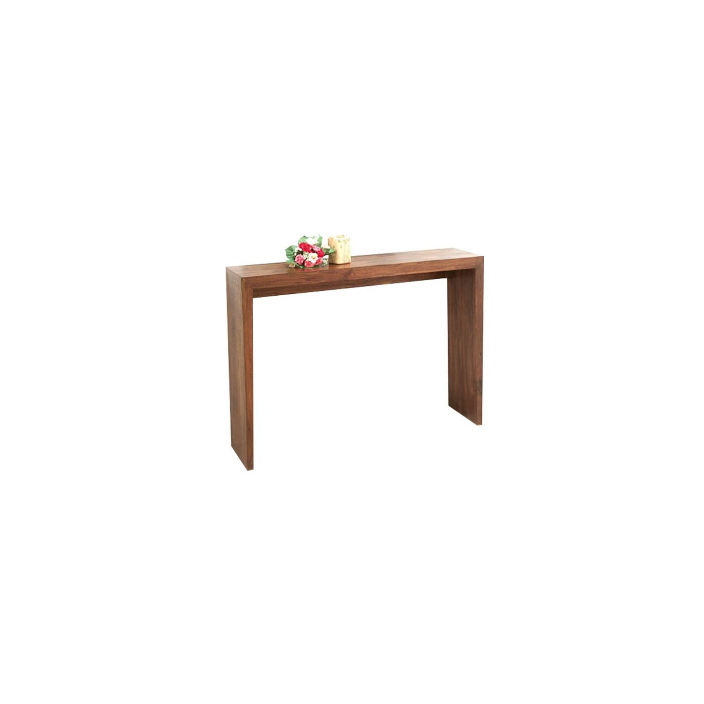 Petite console | Palissandre Akita