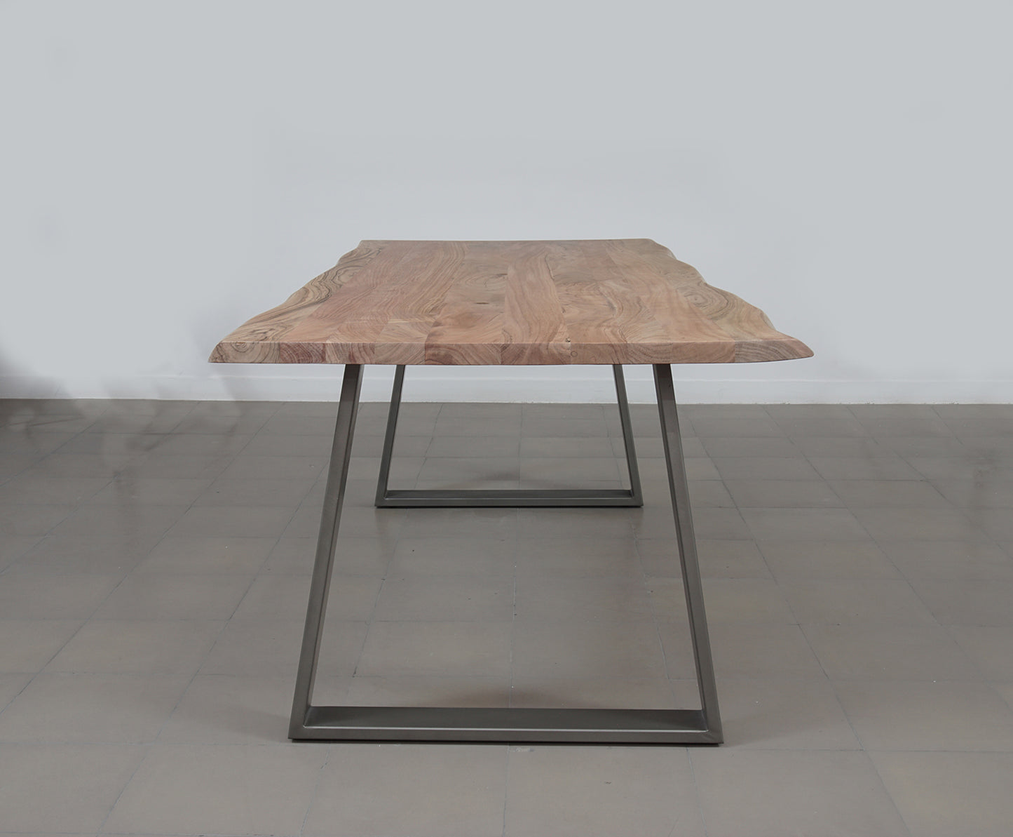 Table a manger en bois Acacia 180 cm | Forest II
