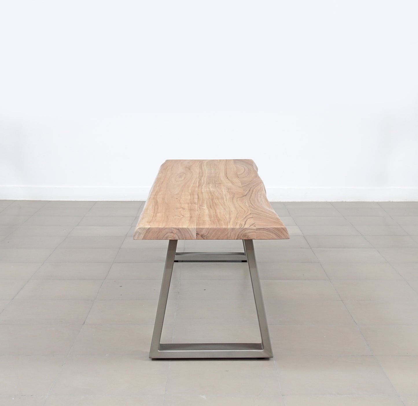 Banco de acácia 160 cm | Forest II