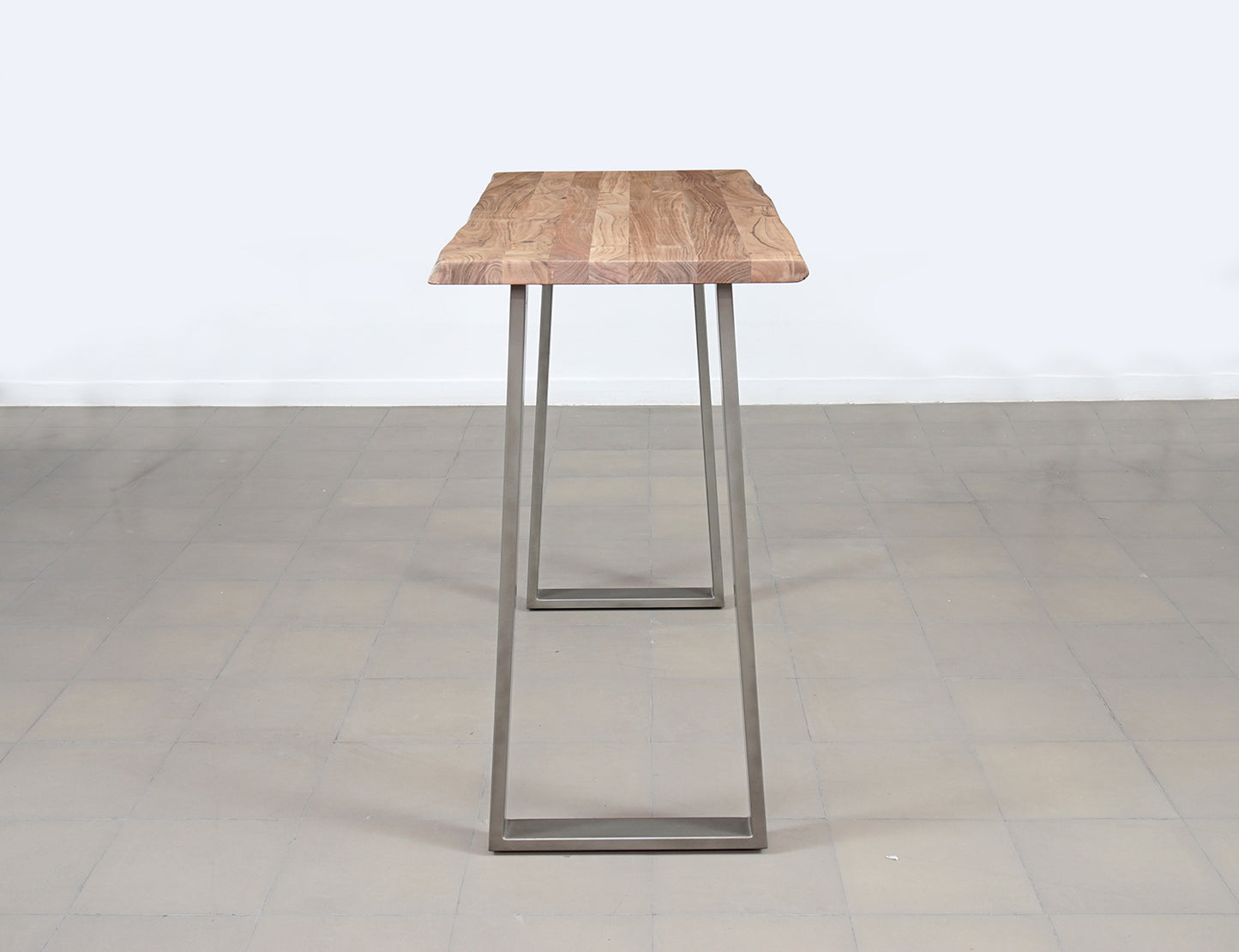 Table De Bar Acacia 140 cm | Forest II