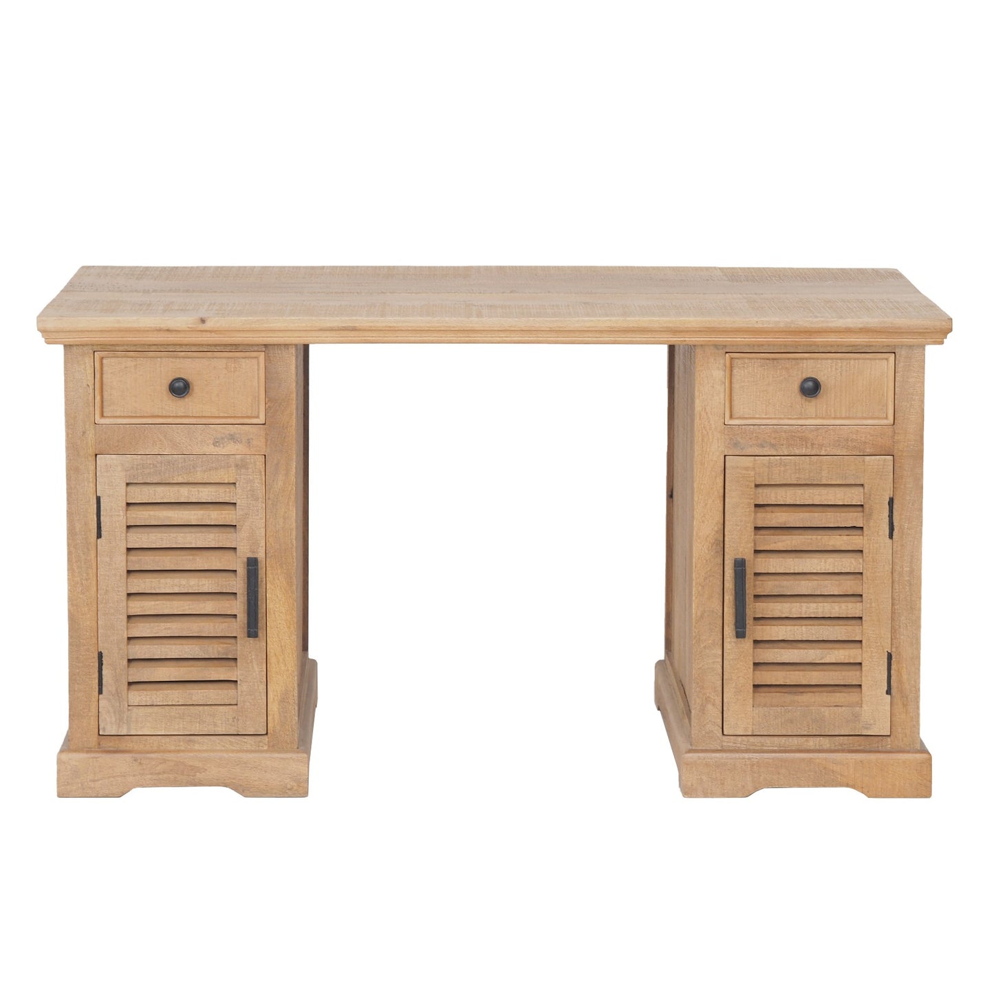 Bureau | Bois de manguier | Paran II