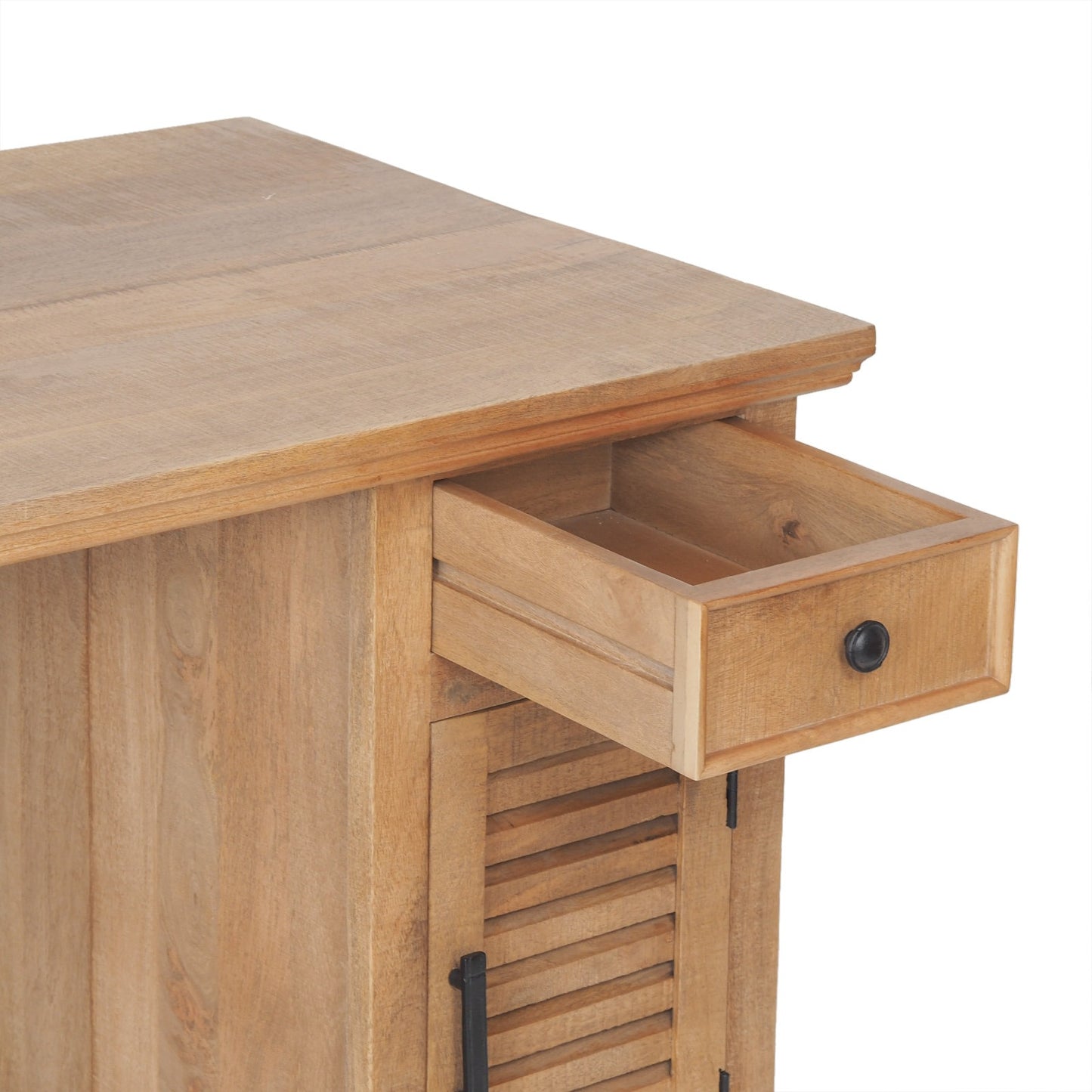 Bureau | Bois de manguier | Paran II