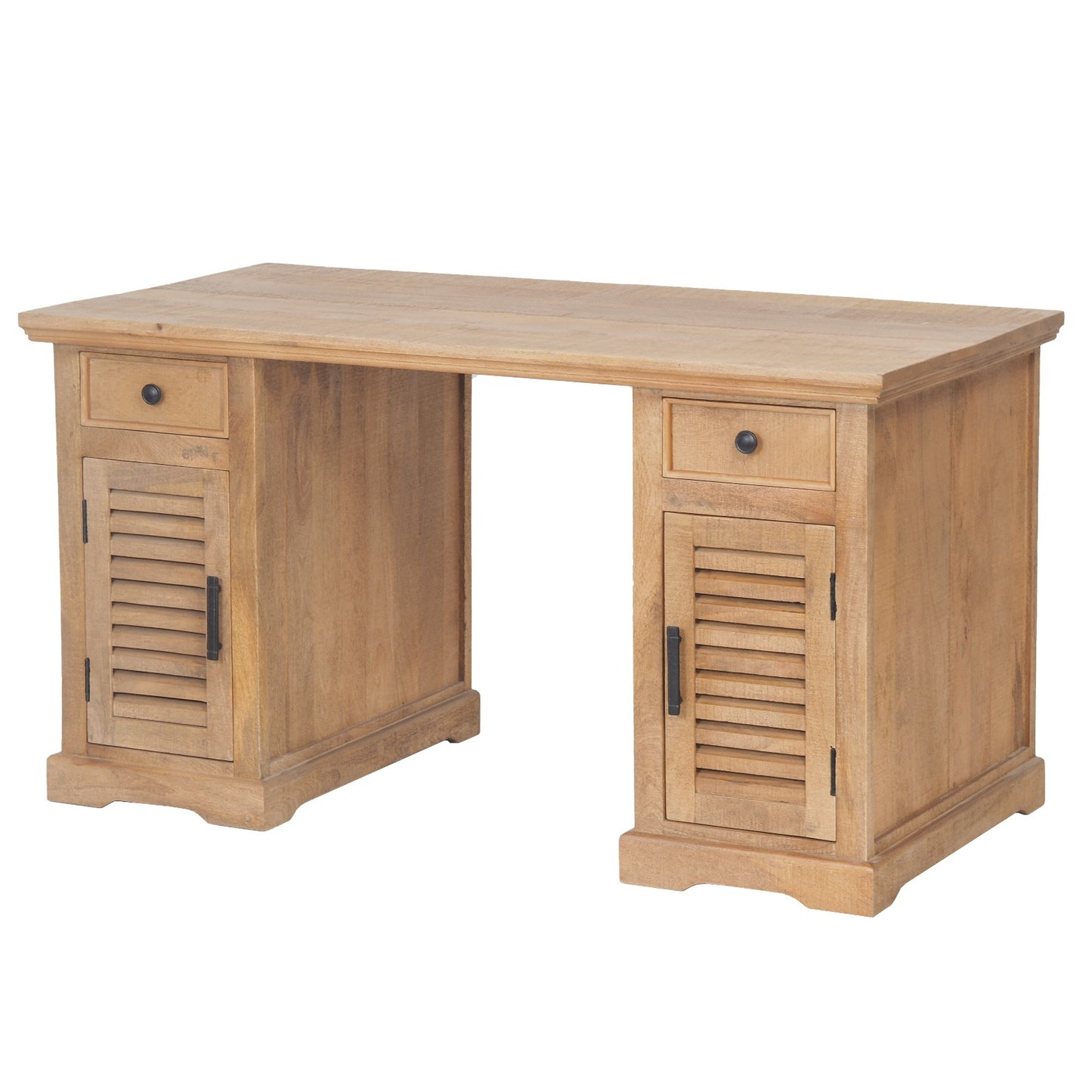 Bureau | Bois de manguier | Paran II