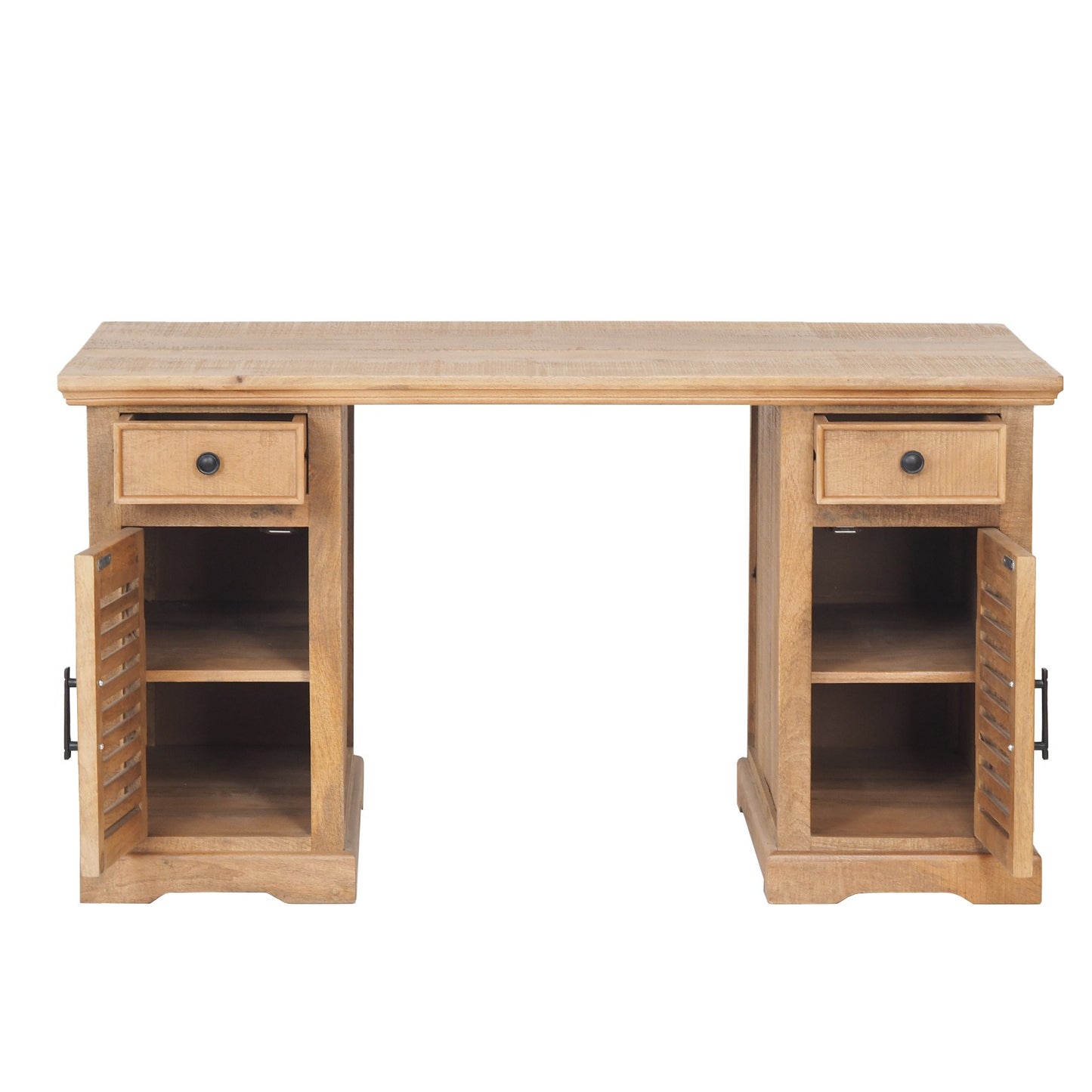 Bureau | Bois de manguier | Paran II