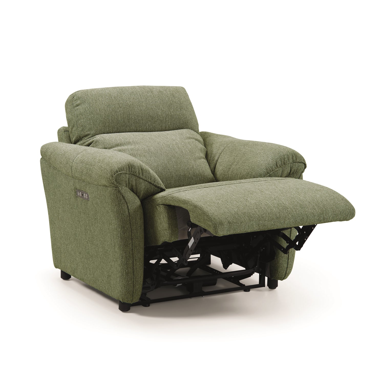 Fauteuil Relax Électrique | Barlin