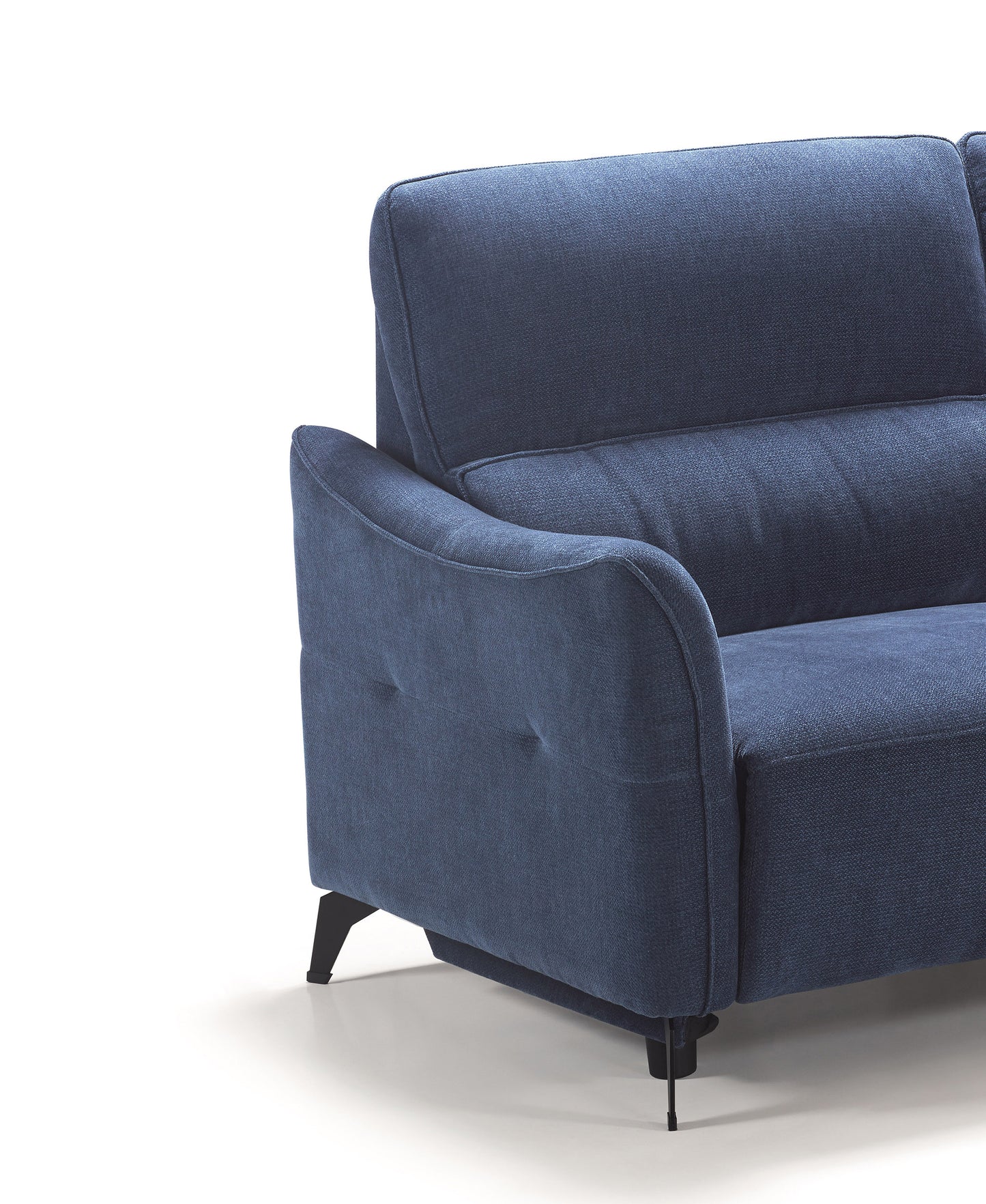 Fauteuil Relax Électrique | Chicago Bleu