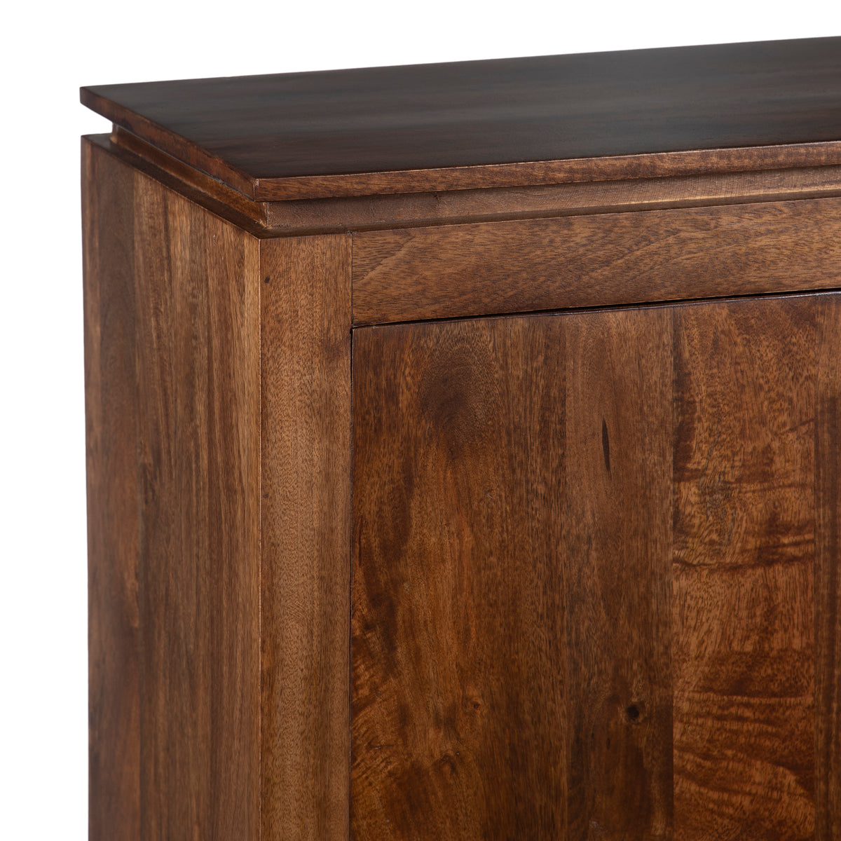 Buffet haut 4 portes - Akita