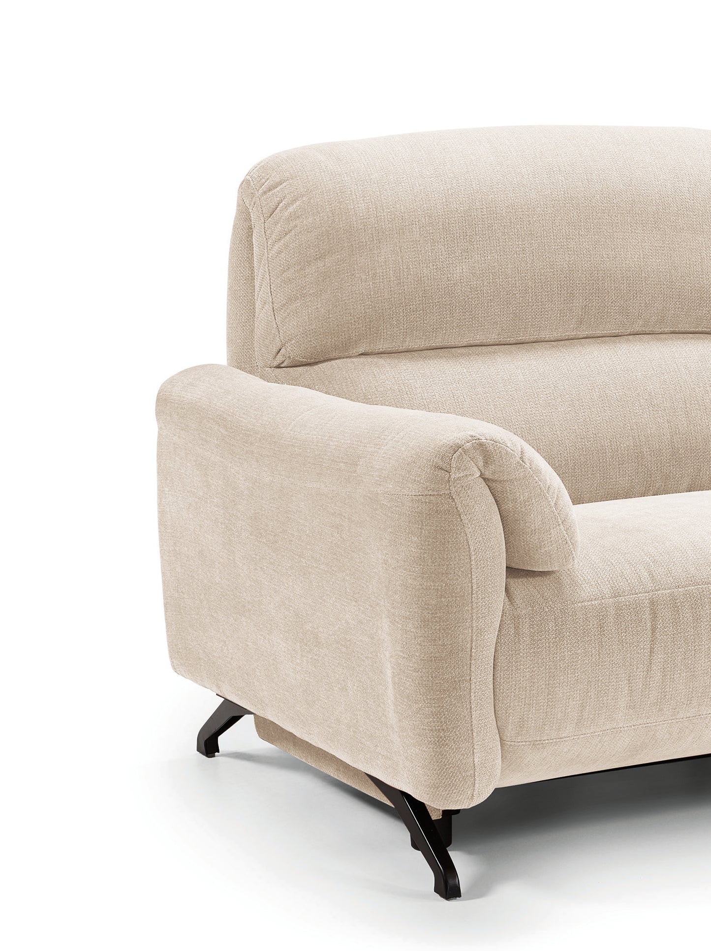 Fauteuil Relax Électrique | Melbourne Beige