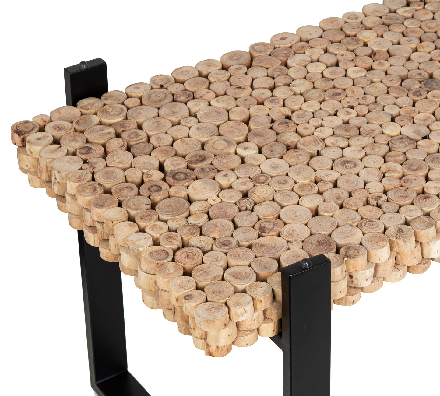 Table à manger 240 cm | Acacia Sirin