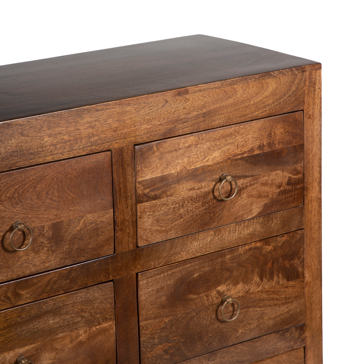 Commode 5 tiroirs - Akita