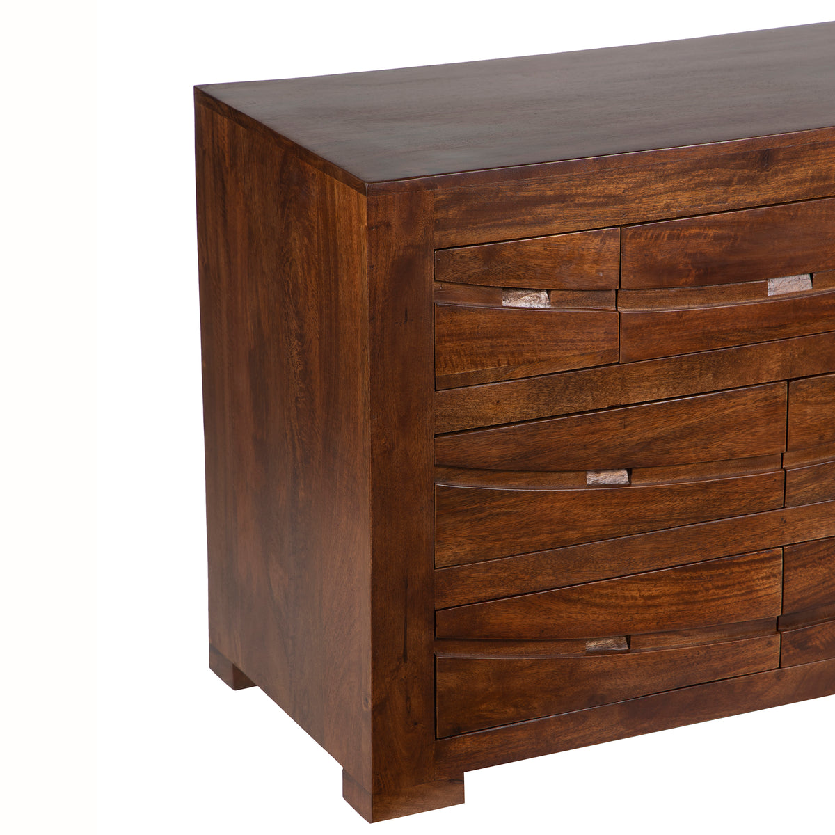 Commode 7 tiroirs - Akita
