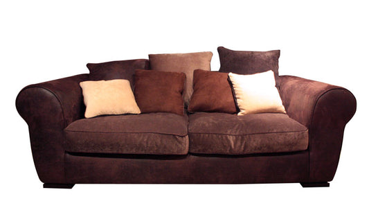 Sofá de 3 lugares | Fairmont