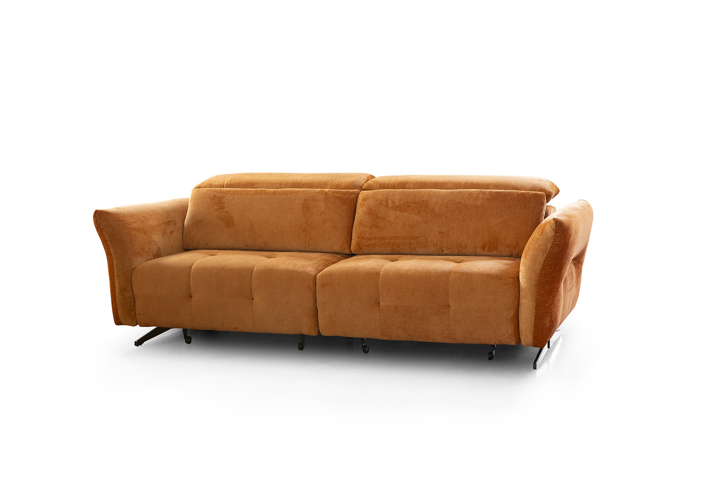 Canapé 2 places coulissant | Mysore