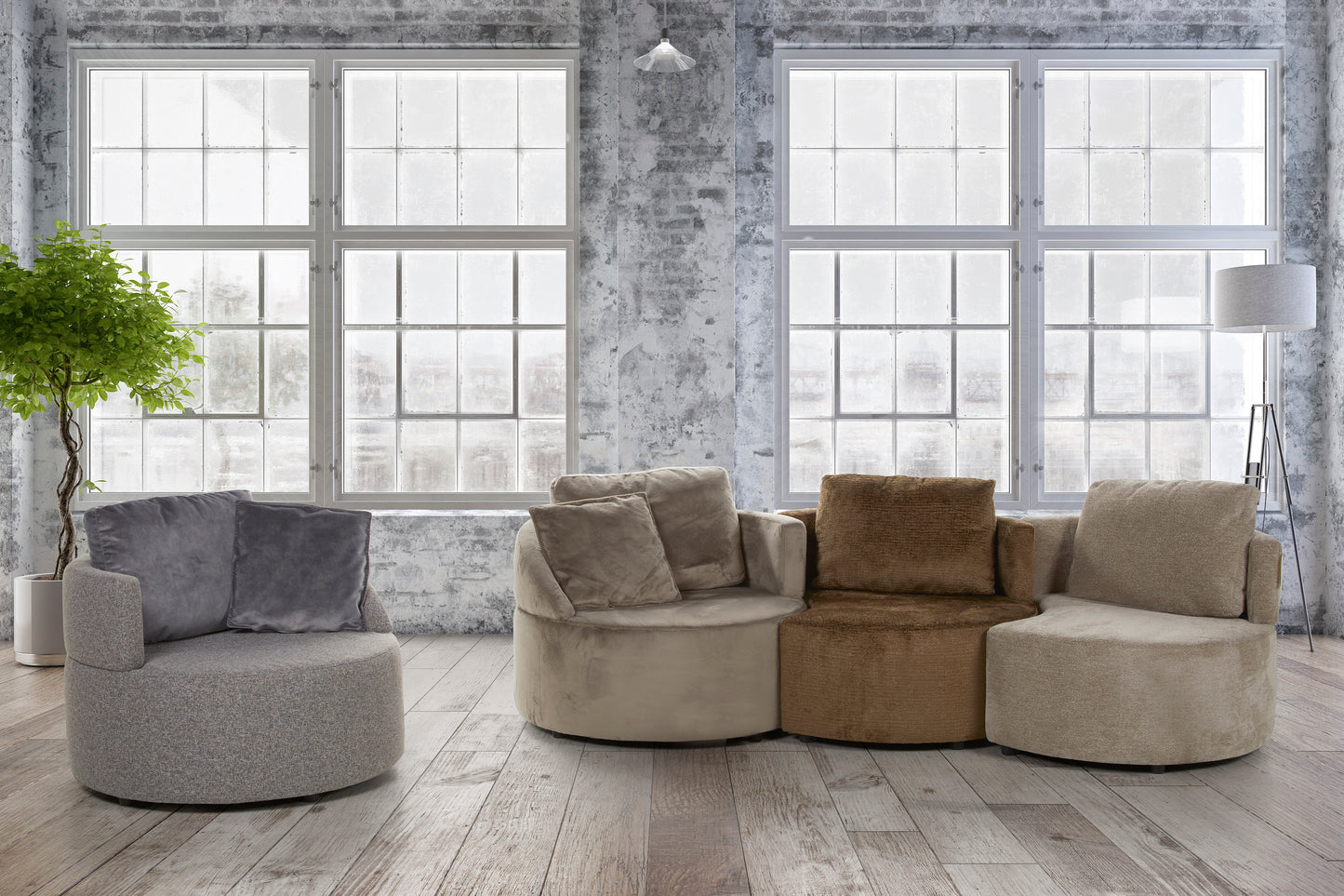 Fauteuil | Liverpool