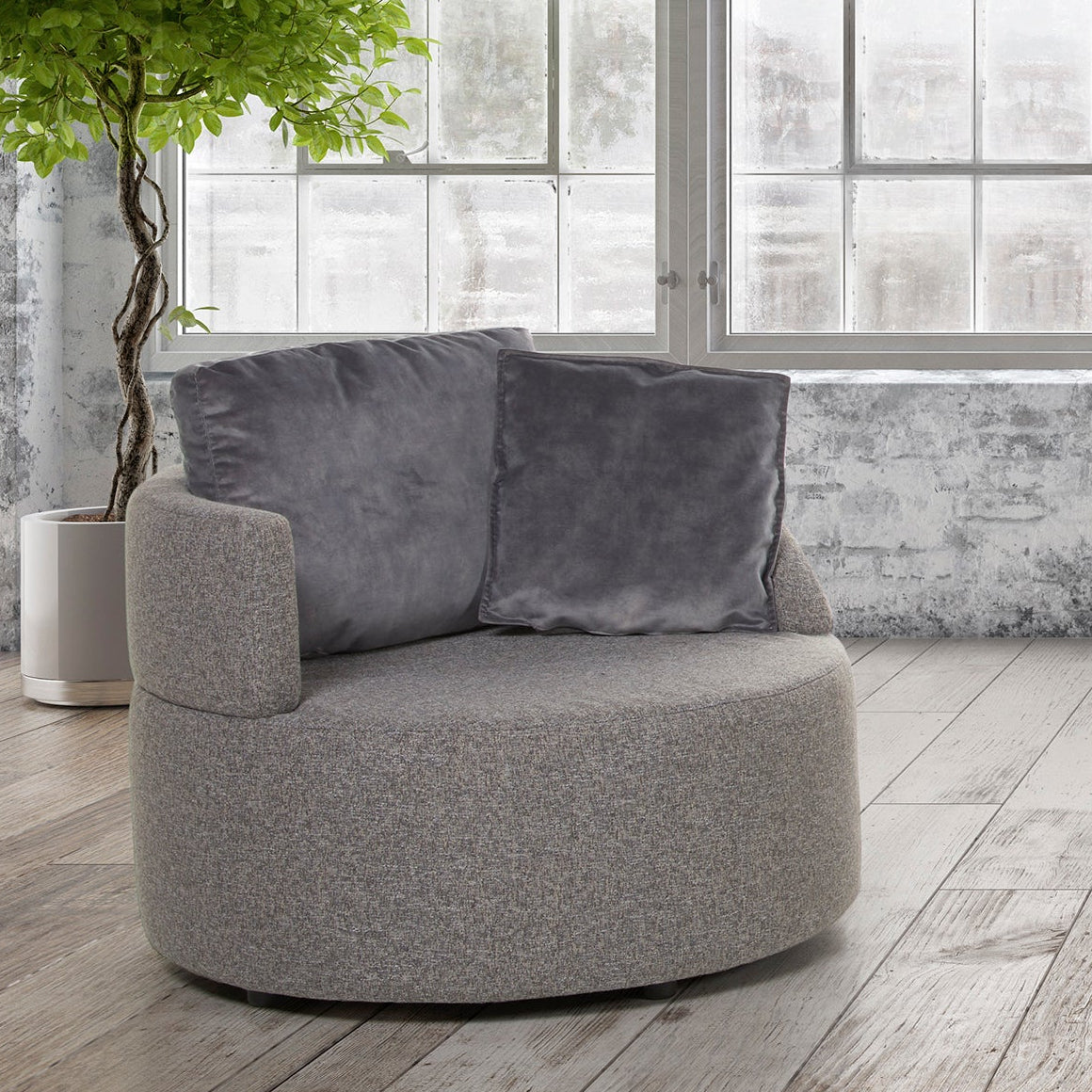 Fauteuil | Liverpool