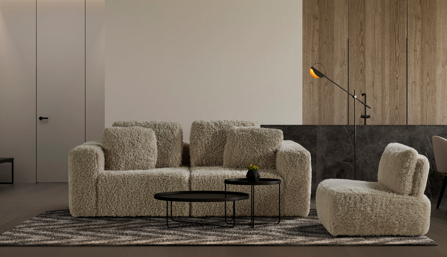 Canapé 2 places | Windsor