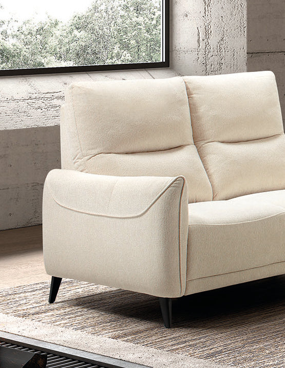 Canapé 2 places fixe | Oslo