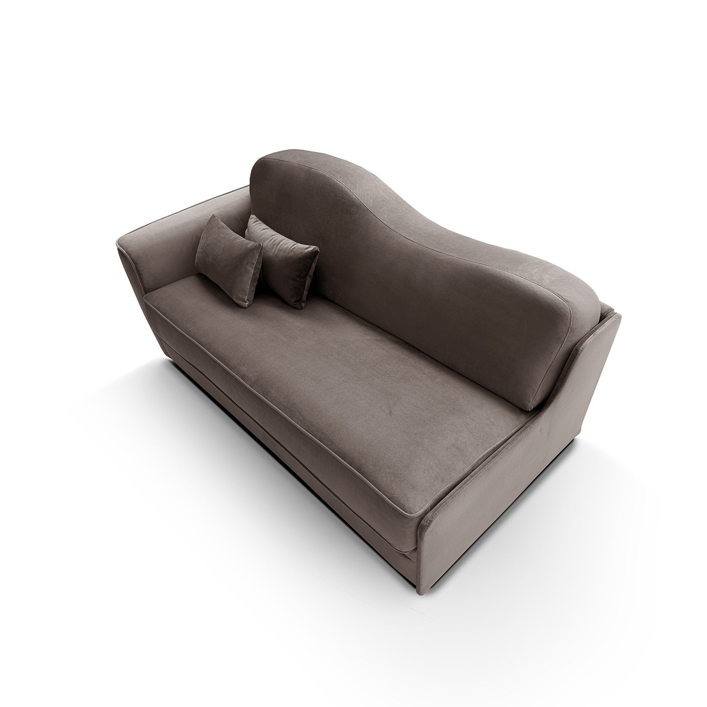 Méridienne 3 places | Rosine