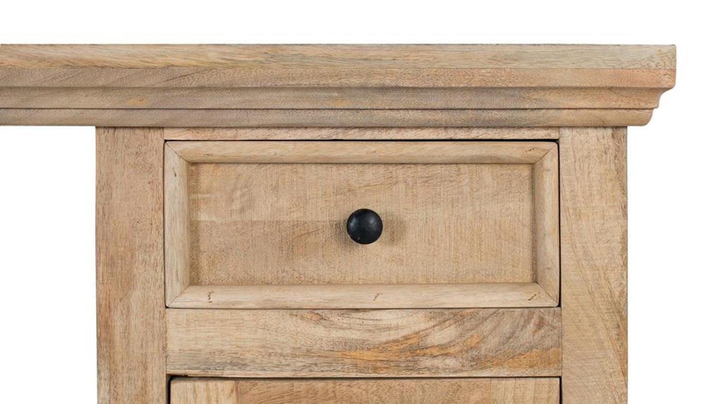 Bureau | Bois de manguier | Paran II