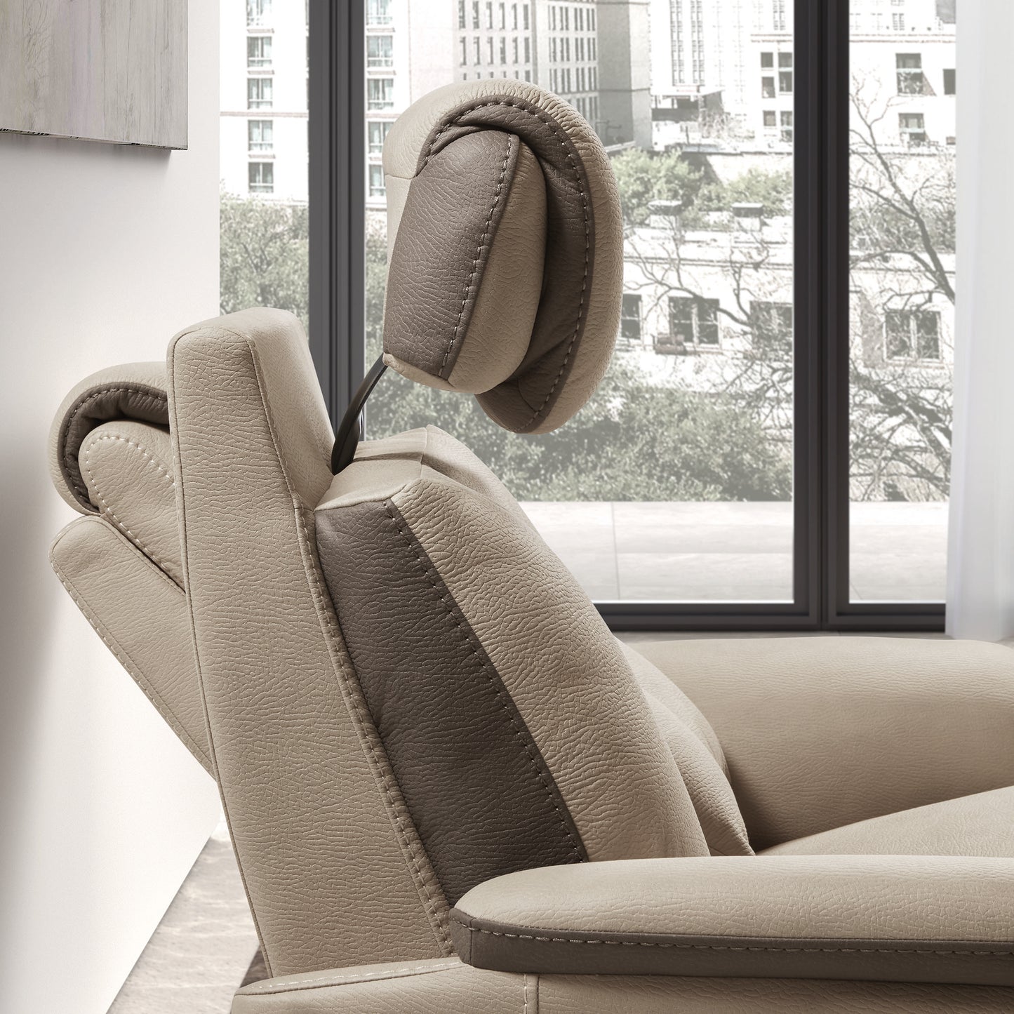 Fauteuil Relax Électrique | Vienne