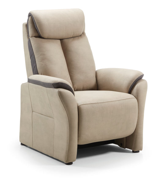 Fauteuil Fixe | Vienne